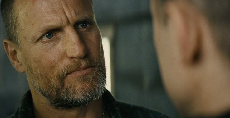 Out of the Furnace -Trailer