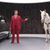 Ron Burgundy - Dodge Ads