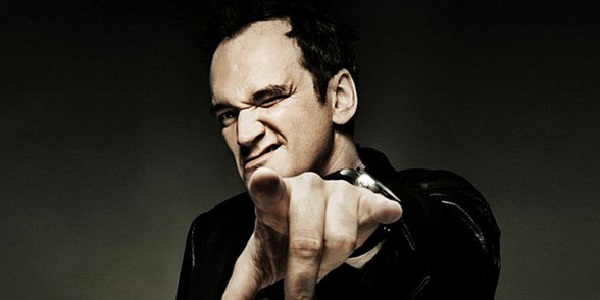 Tarantino's 2013 Top 10 Films