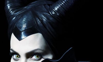 Maleficent-Poster
