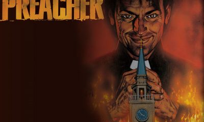 Preacher