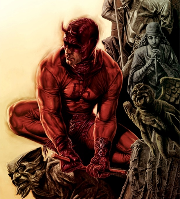 daredevil daredevil