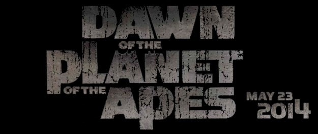 Dawn Of The Planet Of The Apes Four Posters Filmofilia