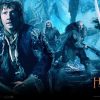 Hobbit: The Desolation Of Smaug Wallaper