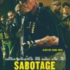 Sabotage_Poster