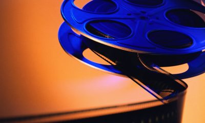 Movie Reel