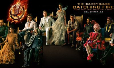 Hunger Games 2
