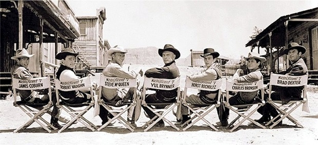 the-magnificent-seven the-magnificent-seven
