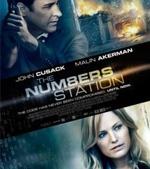 The Numbers Station