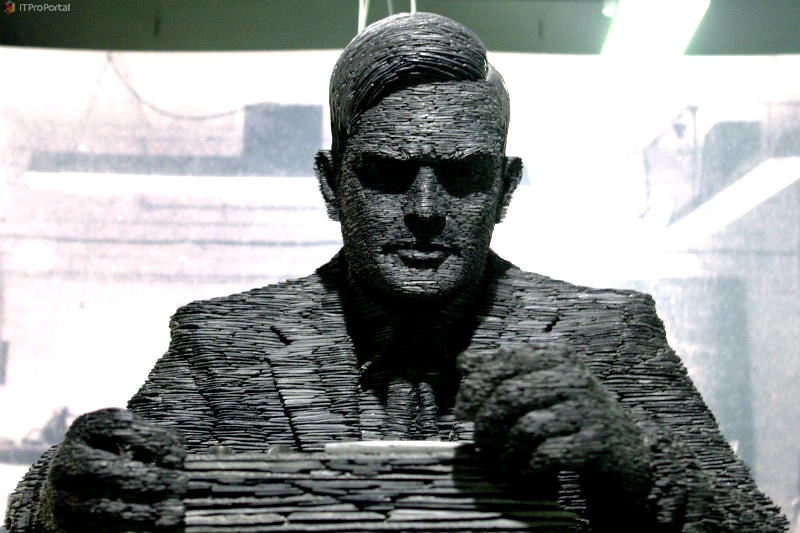 turing-statue