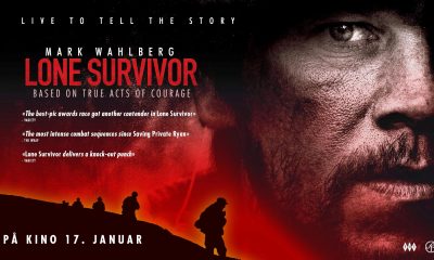 Lone Survivor