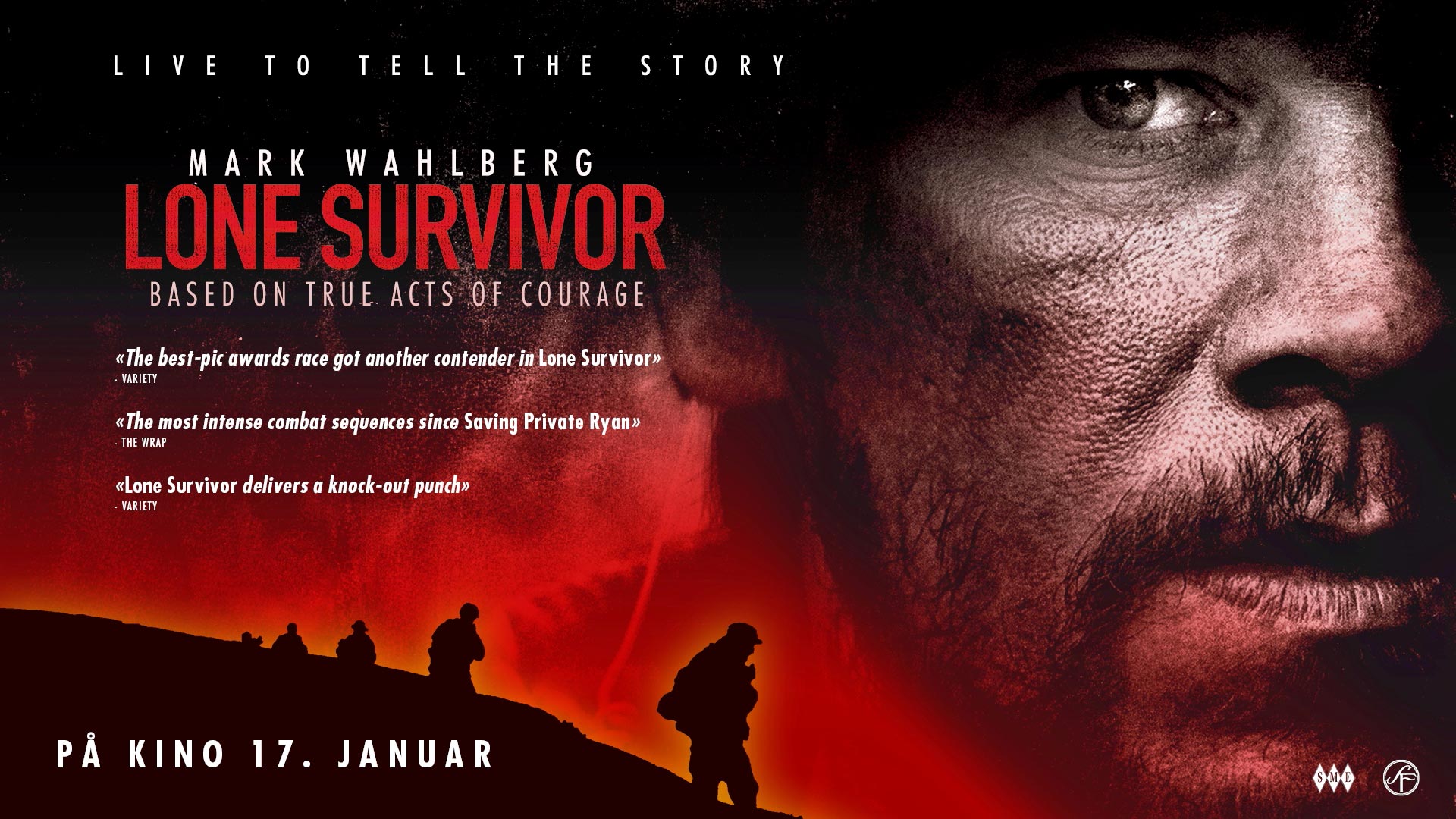 Lone Survivor