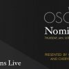 Oscar Nominations 2014