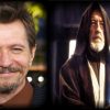 Gary Oldman - Obi-Wan Kenobi