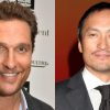 McConaughey-Watanabe-Sea of Trees