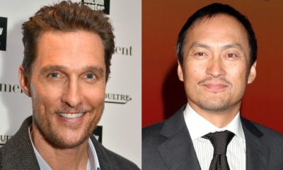 McConaughey-Watanabe-Sea of Trees