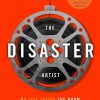 The-Disaster-Artist -Cover