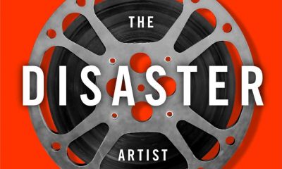 The-Disaster-Artist -Cover