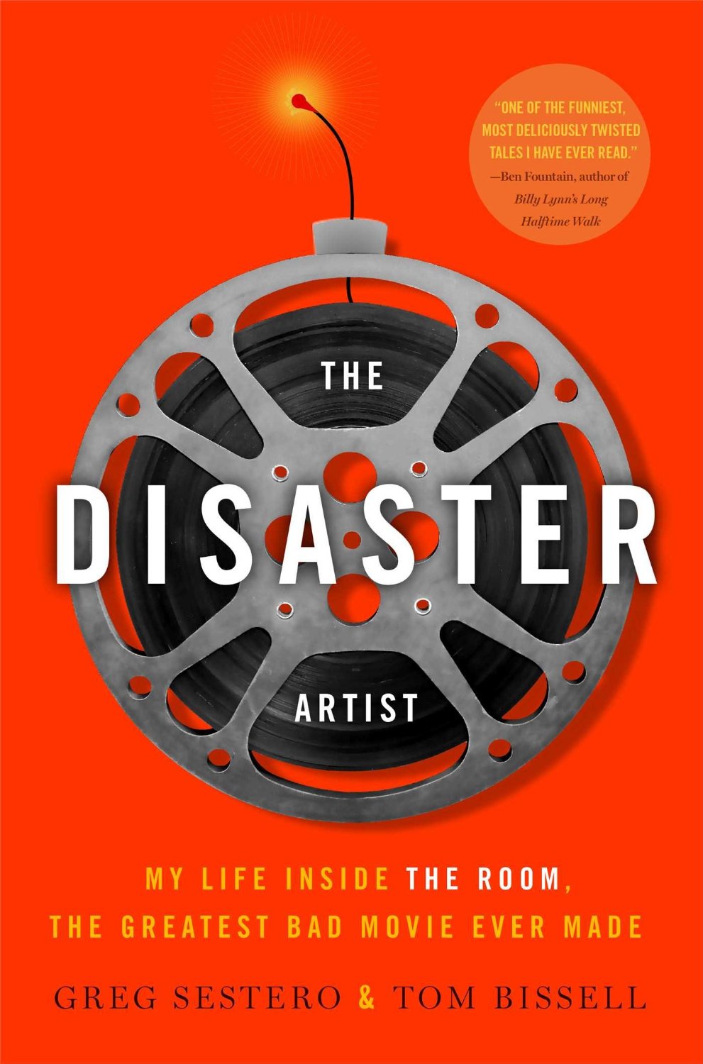 The-Disaster-Artist -Cover