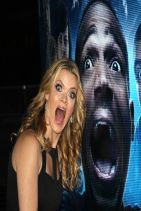  A HAUNTED HOUSE 2 Premiere in Los Angeles - Missi Pyle
