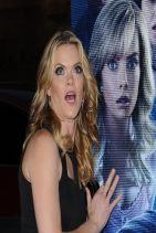  A HAUNTED HOUSE 2 Premiere in Los Angeles - Missi Pyle