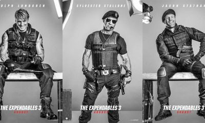 The Expendables 3