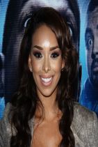 A HAUNTED HOUSE 2 Premiere in Los Angeles - Gloria Govan