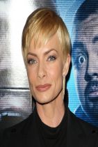 A HAUNTED HOUSE 2 Premiere in Los Angeles - Jaime Pressly