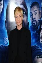 A HAUNTED HOUSE 2 Premiere in Los Angeles - Jaime Pressly