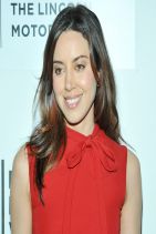 ABOUT ALEX  Premiere at 2014 Tribeca Film Festival - Aubrey Plaza