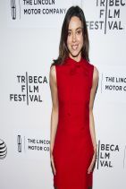 ABOUT ALEX  Premiere at 2014 Tribeca Film Festival - Aubrey Plaza