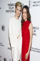 ABOUT ALEX  Premiere at 2014 Tribeca Film Festival - Aubrey Plaza