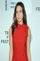 ABOUT ALEX  Premiere at 2014 Tribeca Film Festival - Aubrey Plaza