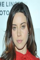 ABOUT ALEX  Premiere at 2014 Tribeca Film Festival - Aubrey Plaza