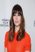 ALEX OF VENICE Premiere at 2014 Tribeca Film Festival - Mary Elizabeth Winstead