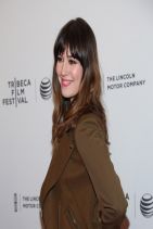 ALEX OF VENICE Premiere at 2014 Tribeca Film Festival - Mary Elizabeth Winstead