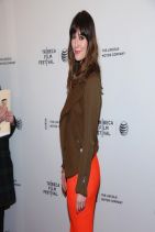 ALEX OF VENICE Premiere at 2014 Tribeca Film Festival - Mary Elizabeth Winstead