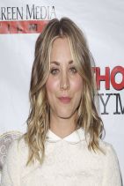 AUTHORS ANONYMOUS Premiere in LA - Kaley Cuoco