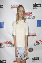 AUTHORS ANONYMOUS Premiere in LA - Kaley Cuoco