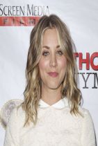 AUTHORS ANONYMOUS Premiere in LA - Kaley Cuoco