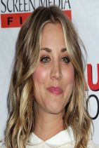 AUTHORS ANONYMOUS Premiere in LA - Kaley Cuoco