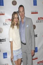 AUTHORS ANONYMOUS Premiere in LA - Kaley Cuoco