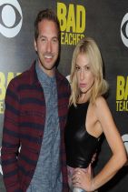 BAD TEACHER TV Series Premiere in Los Angeles - Ari Graynor