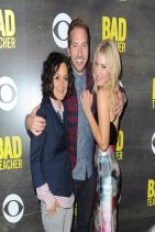 BAD TEACHER TV Series Premiere in Los Angeles - Ari Graynor