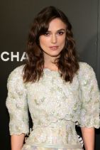 BEGIN AGAIN Premiere in NYC - Keira Knightley