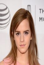 BOULEVARD Premiere at the Tribeca Film Festival 2014 - Emma Watson