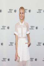 GOODBYE TO ALL THAT Premiere in New York City - Anna Camp