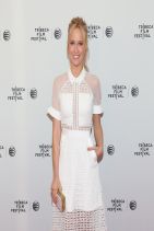 GOODBYE TO ALL THAT Premiere in New York City - Anna Camp