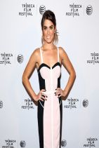 INTAMURAL Premiere - Tribeca Film Festival 2014 - Nikki Reed