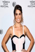 INTAMURAL Premiere - Tribeca Film Festival 2014 - Nikki Reed